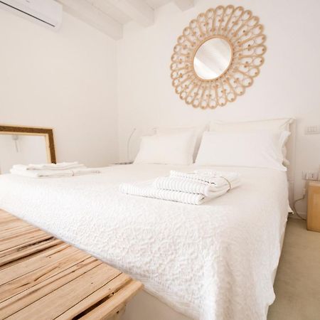 Bed and Breakfast Casa Memi Marzamemi Pokoj fotografie