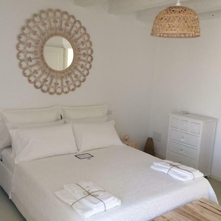 Bed and Breakfast Casa Memi Marzamemi Exteriér fotografie
