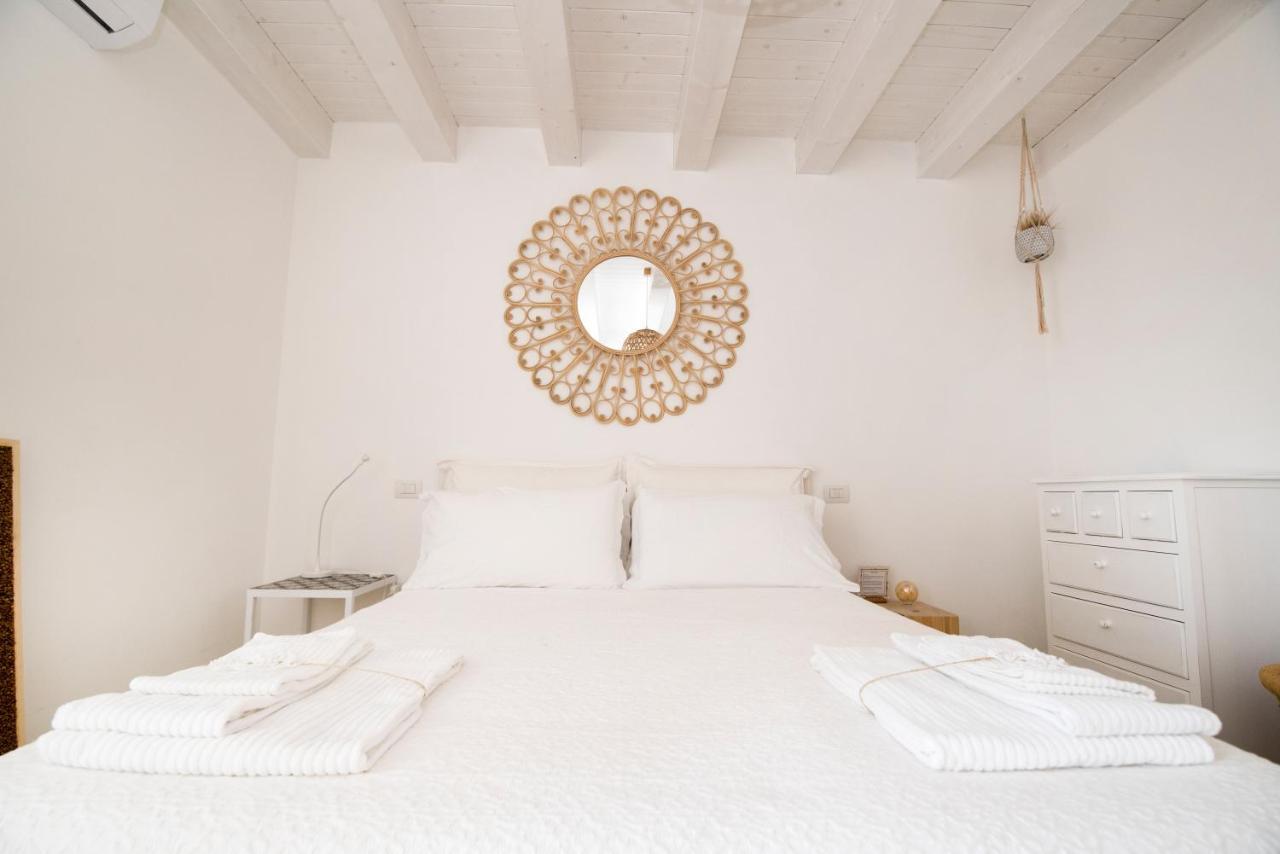 Bed and Breakfast Casa Memi Marzamemi Pokoj fotografie