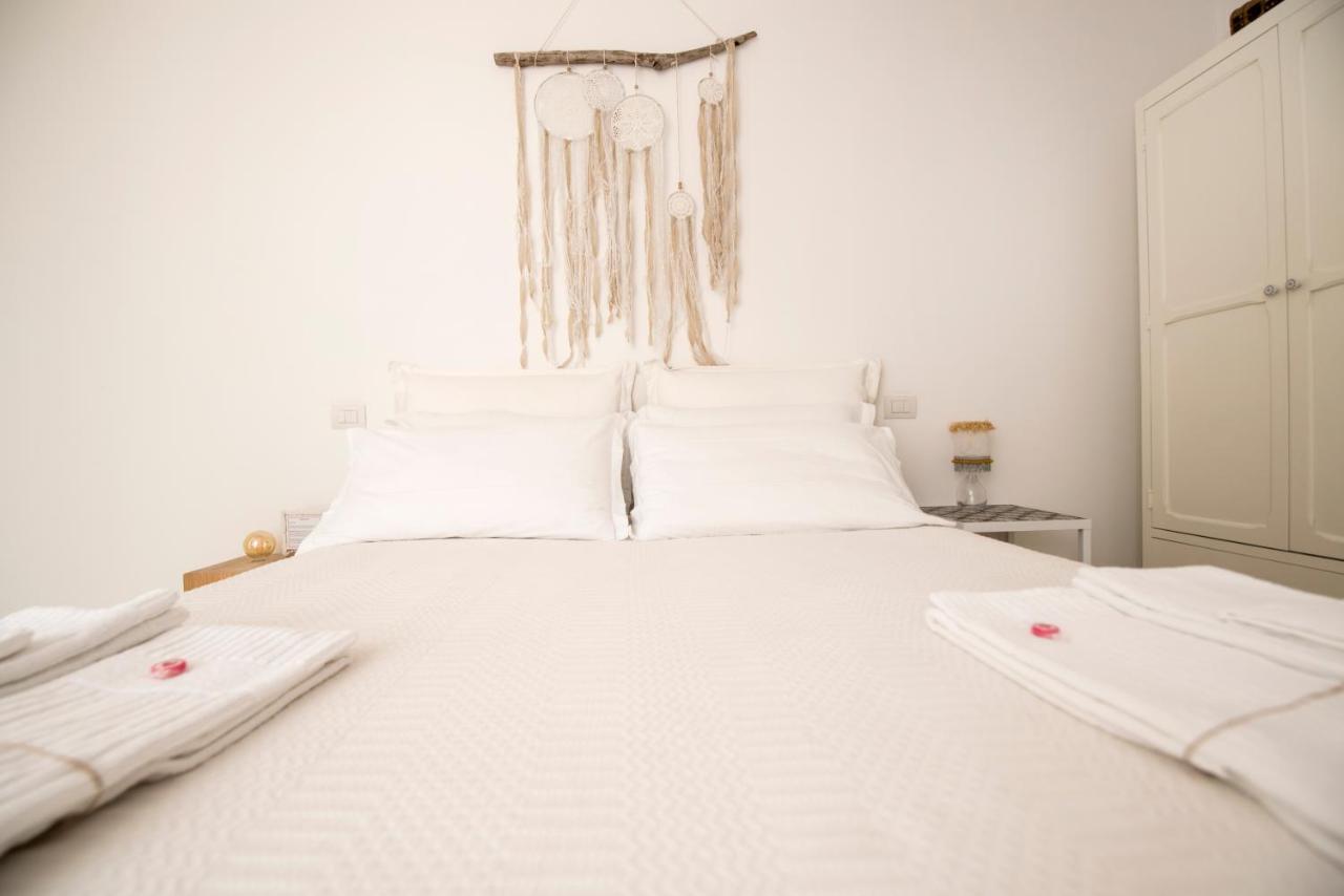 Bed and Breakfast Casa Memi Marzamemi Pokoj fotografie