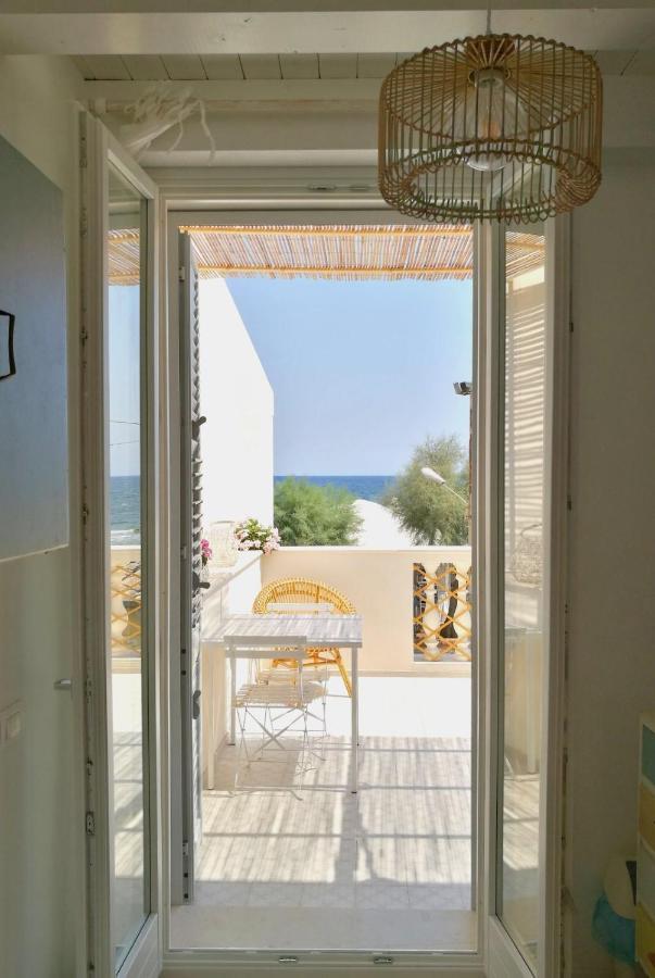 Bed and Breakfast Casa Memi Marzamemi Exteriér fotografie