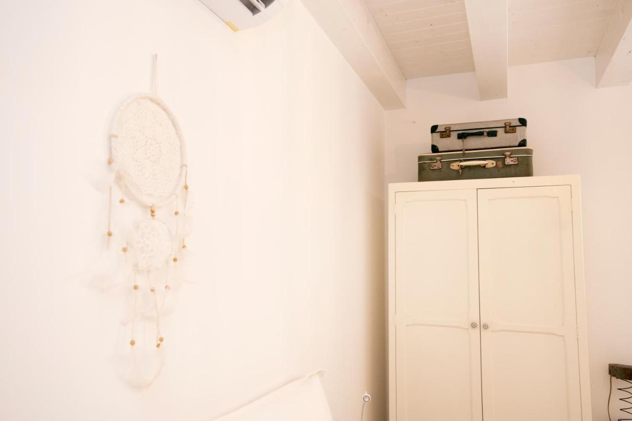Bed and Breakfast Casa Memi Marzamemi Pokoj fotografie