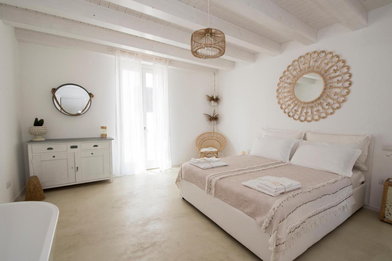 Bed and Breakfast Casa Memi Marzamemi Exteriér fotografie