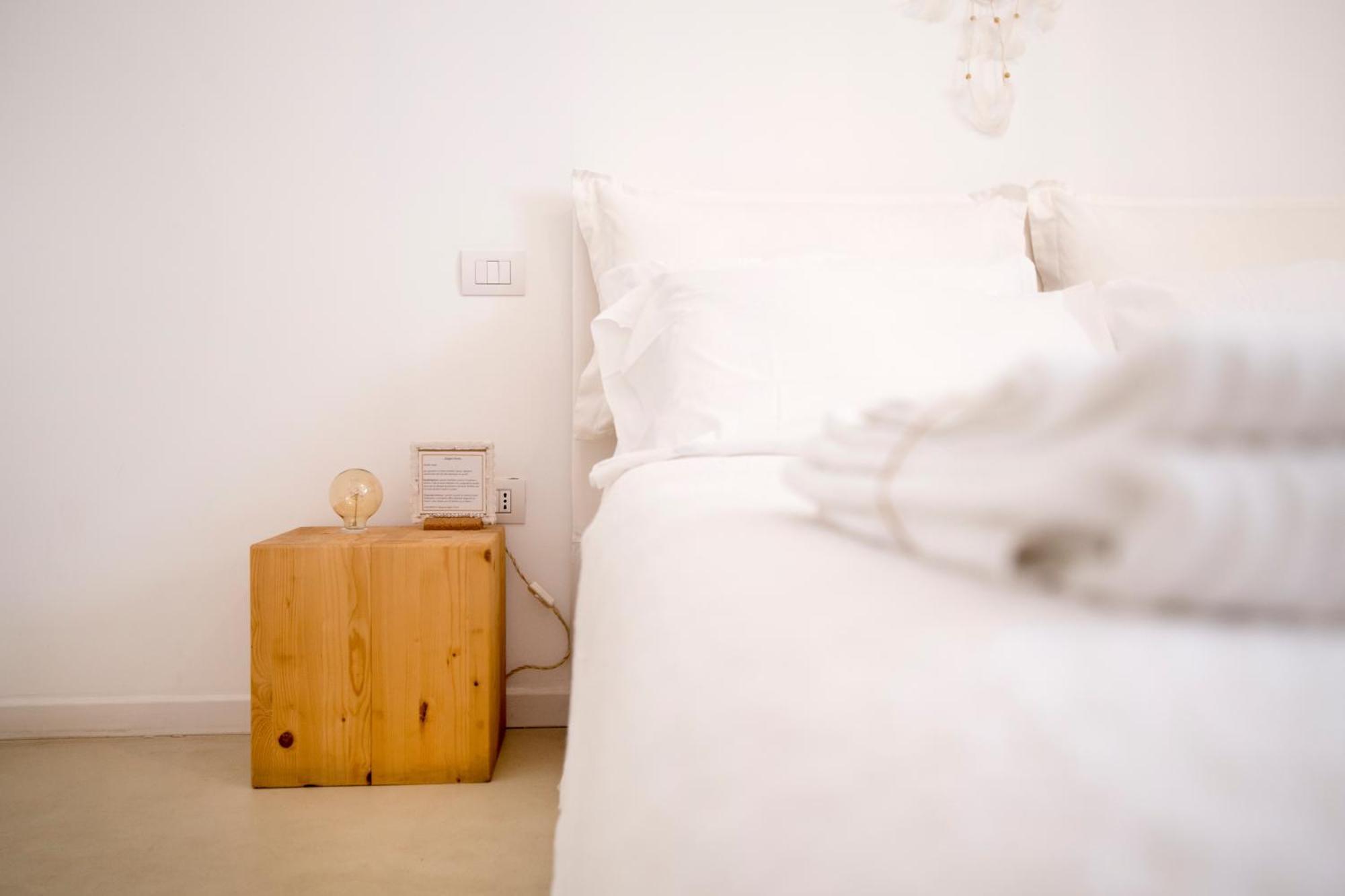 Bed and Breakfast Casa Memi Marzamemi Pokoj fotografie