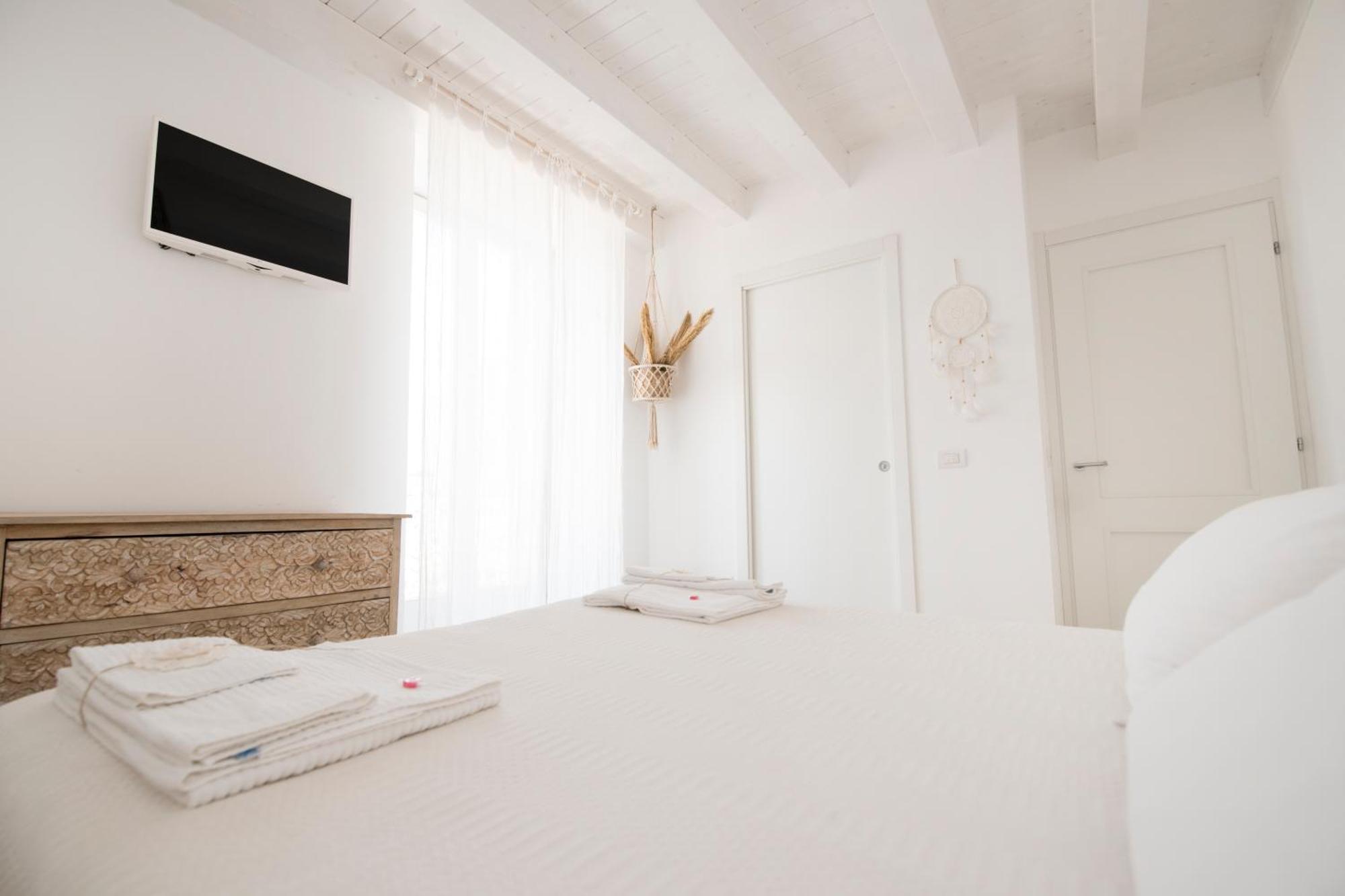 Bed and Breakfast Casa Memi Marzamemi Pokoj fotografie