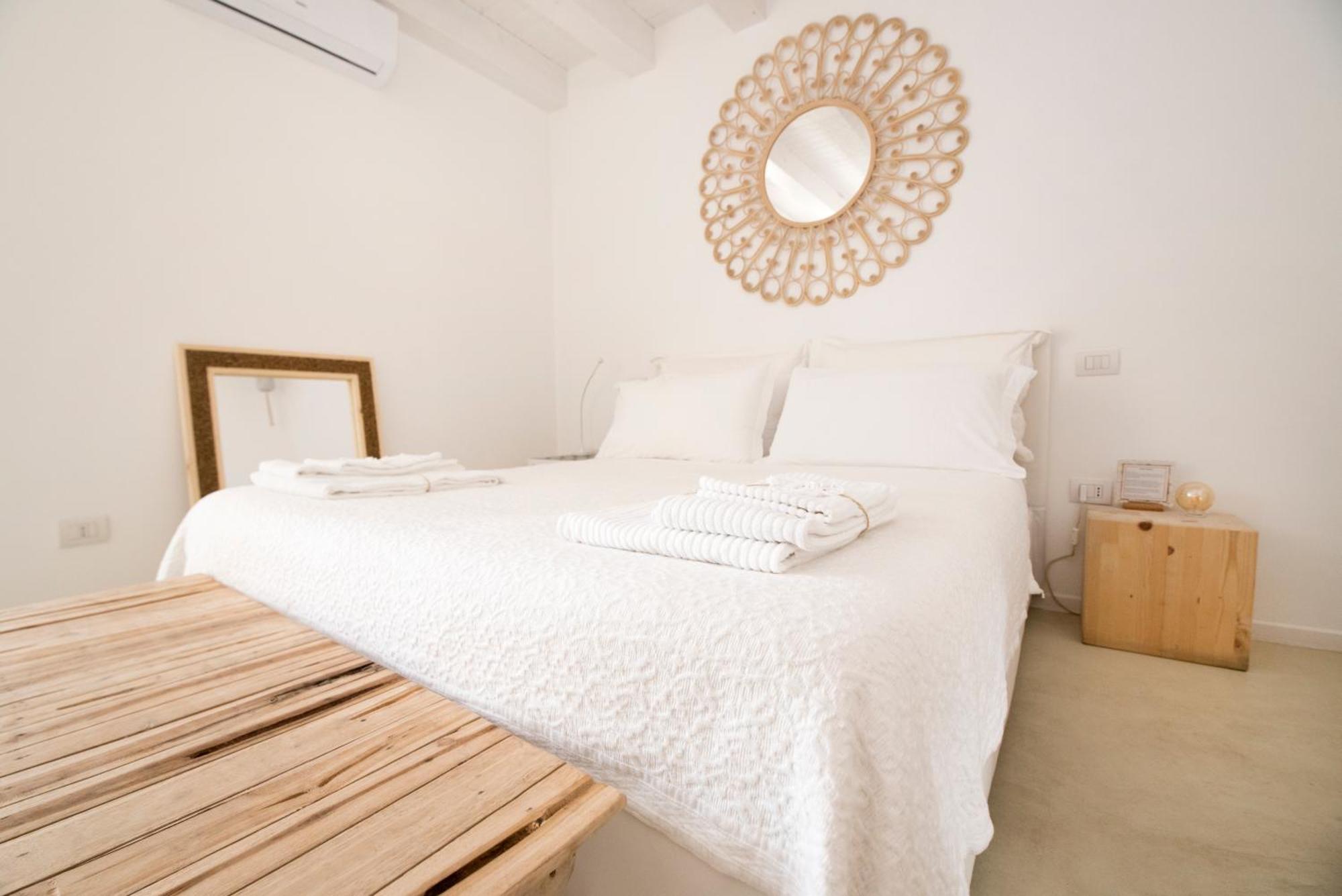 Bed and Breakfast Casa Memi Marzamemi Pokoj fotografie