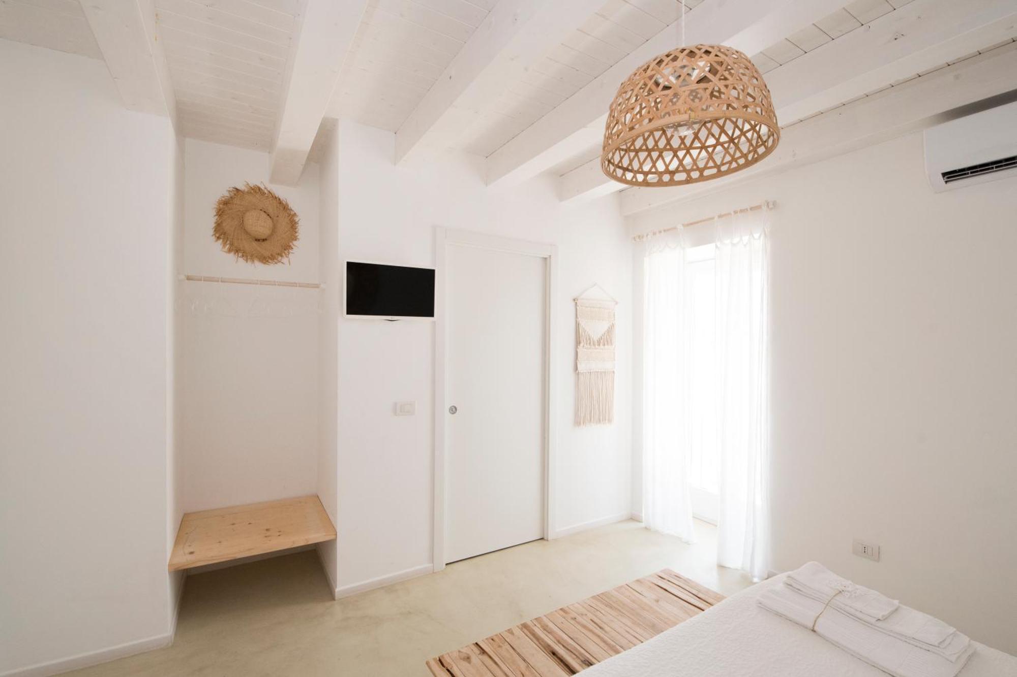 Bed and Breakfast Casa Memi Marzamemi Pokoj fotografie
